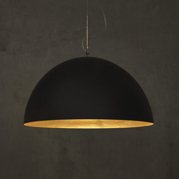 HALF MOON MODERN PENDANT LIGHT FOR HANGING