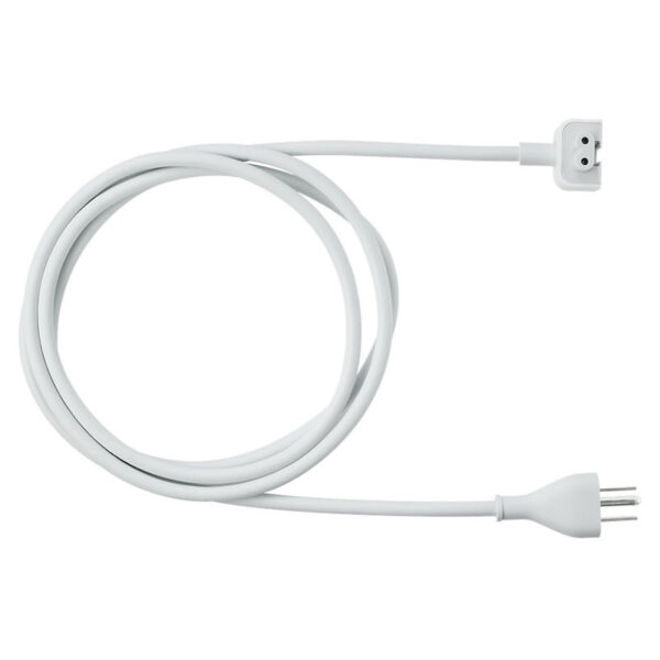 Apple MK122LLA Power Adapter Extension Cable