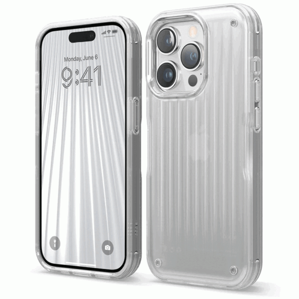 Elago Apple IPhone 14 Pro Buckler Case